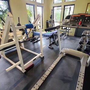 Motionscenter