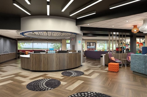 Tru By Hilton Edinburg