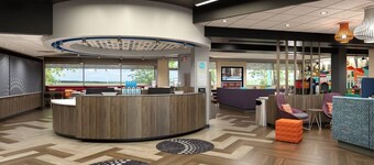 Tru By Hilton Edinburg