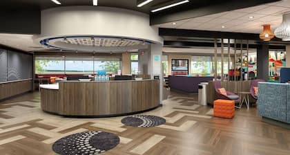 Tru By Hilton Edinburg