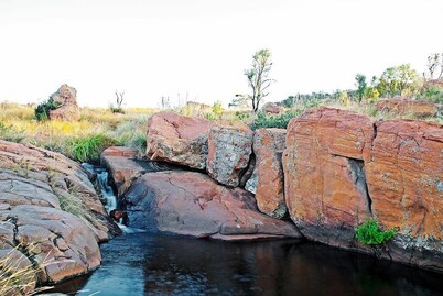 Bateleur Nature Reserve