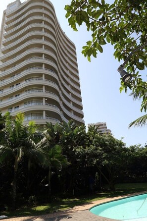 Exterior - 603 Oyster Schelles (Umhlanga)