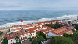 Exterior - 1001 Oyster Rock (Umhlanga)