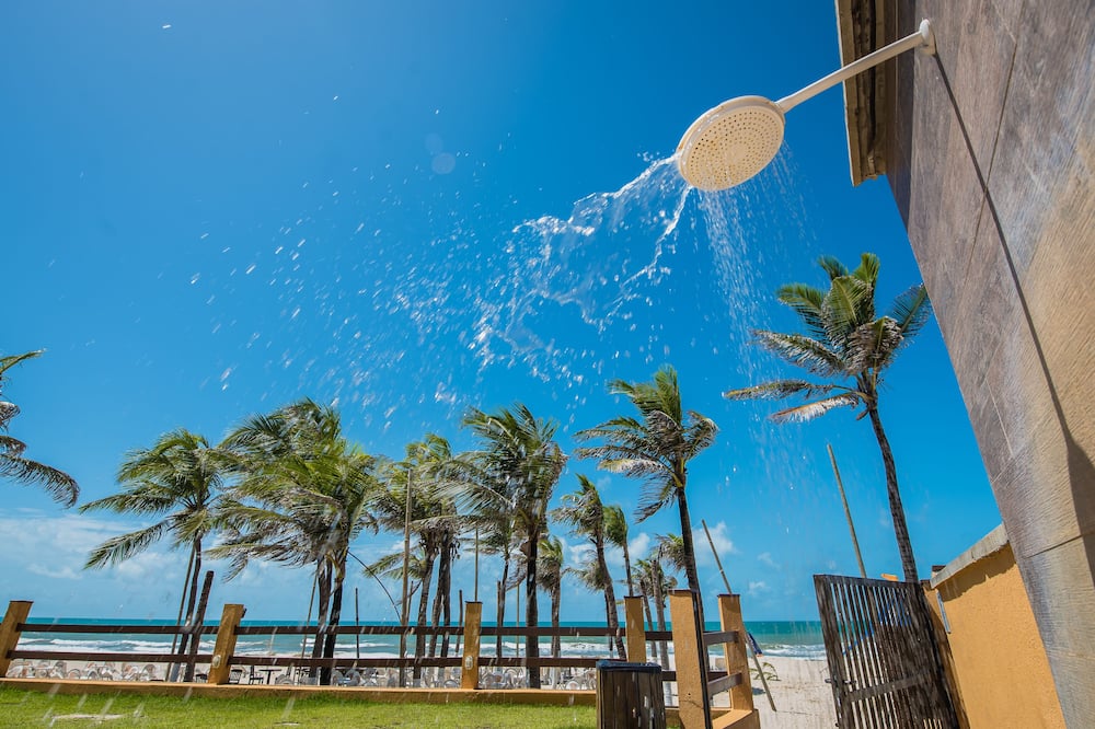 G2 Beach Hotel