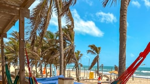LCD TV - G2 Beach Hotel (Aquiraz)