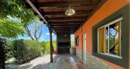 La Vita e Bella Cabanas en San Rafael