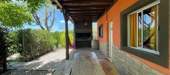 La Vita e Bella Cabanas en San Rafael