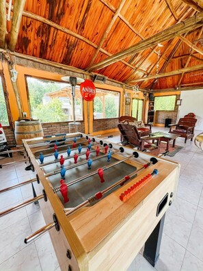Arcade