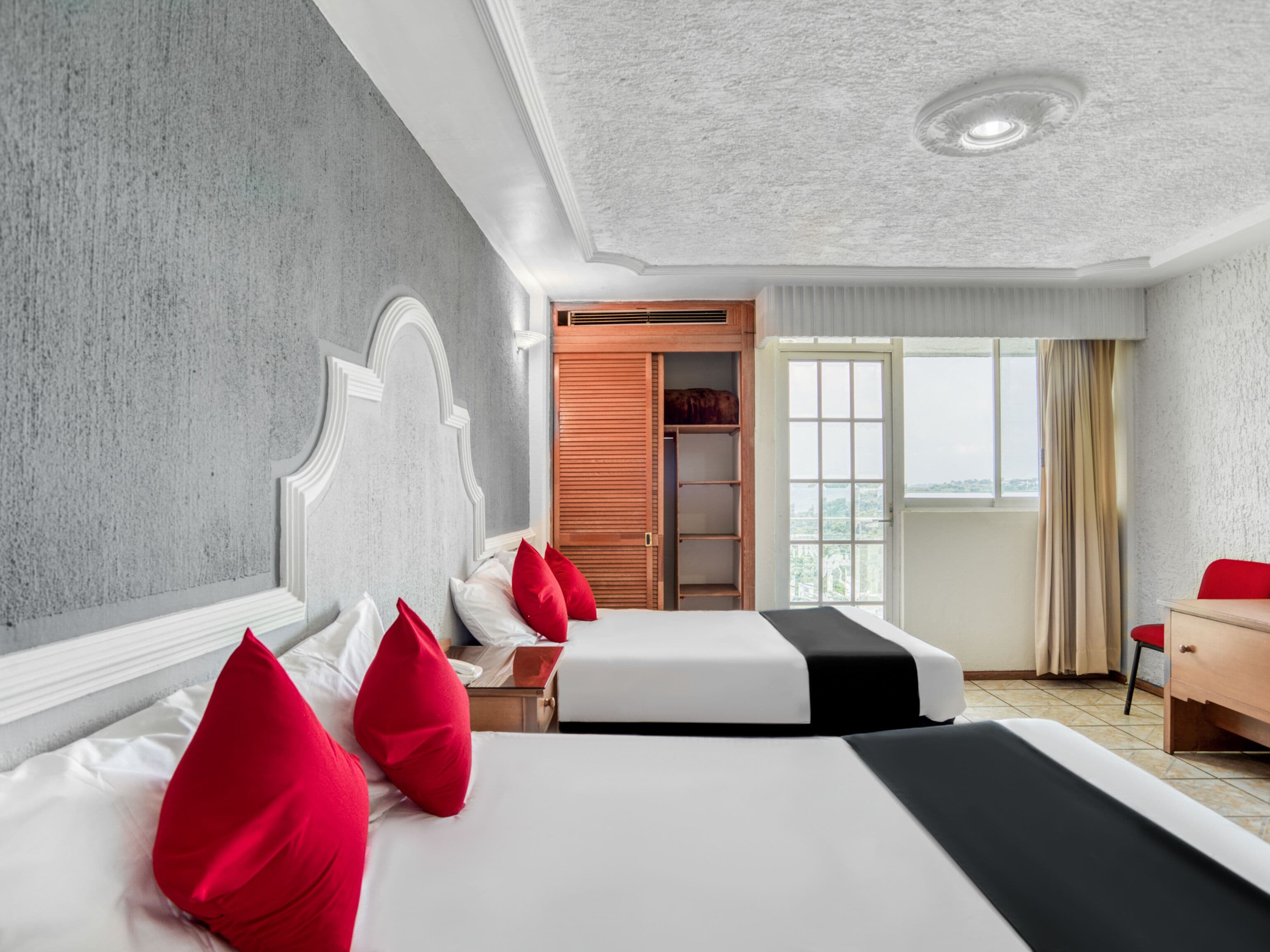 Foto - Hotel y Spa Posada Mirador