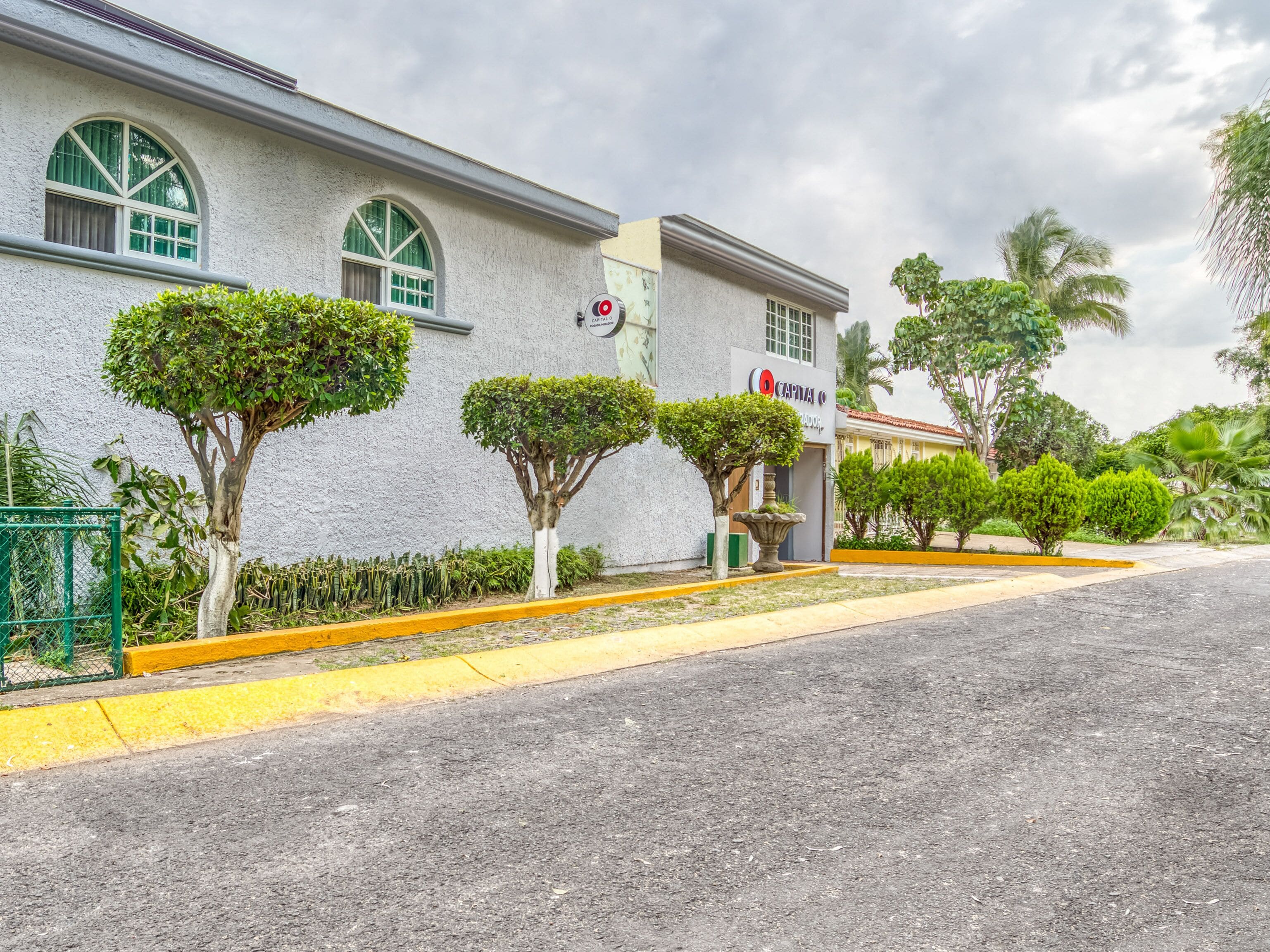 Foto - Hotel y Spa Posada Mirador