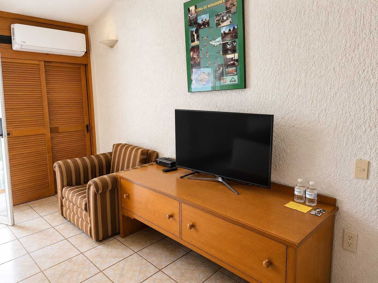 Photo - Hotel y Spa Posada Mirador