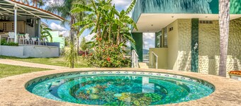 Hotel y Spa Posada Mirador