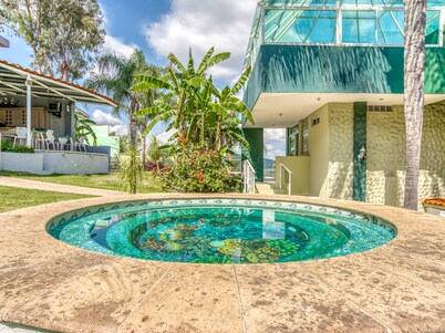 Hotel y Spa Posada Mirador