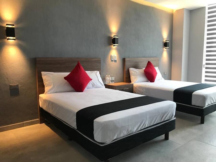 Superior Room | 1 bedroom, WiFi (free), bed sheets