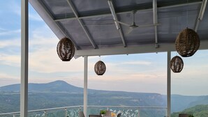 Unclassified image, 5 of 93, button - Hotel  Posada Mirador (Guadalajara)