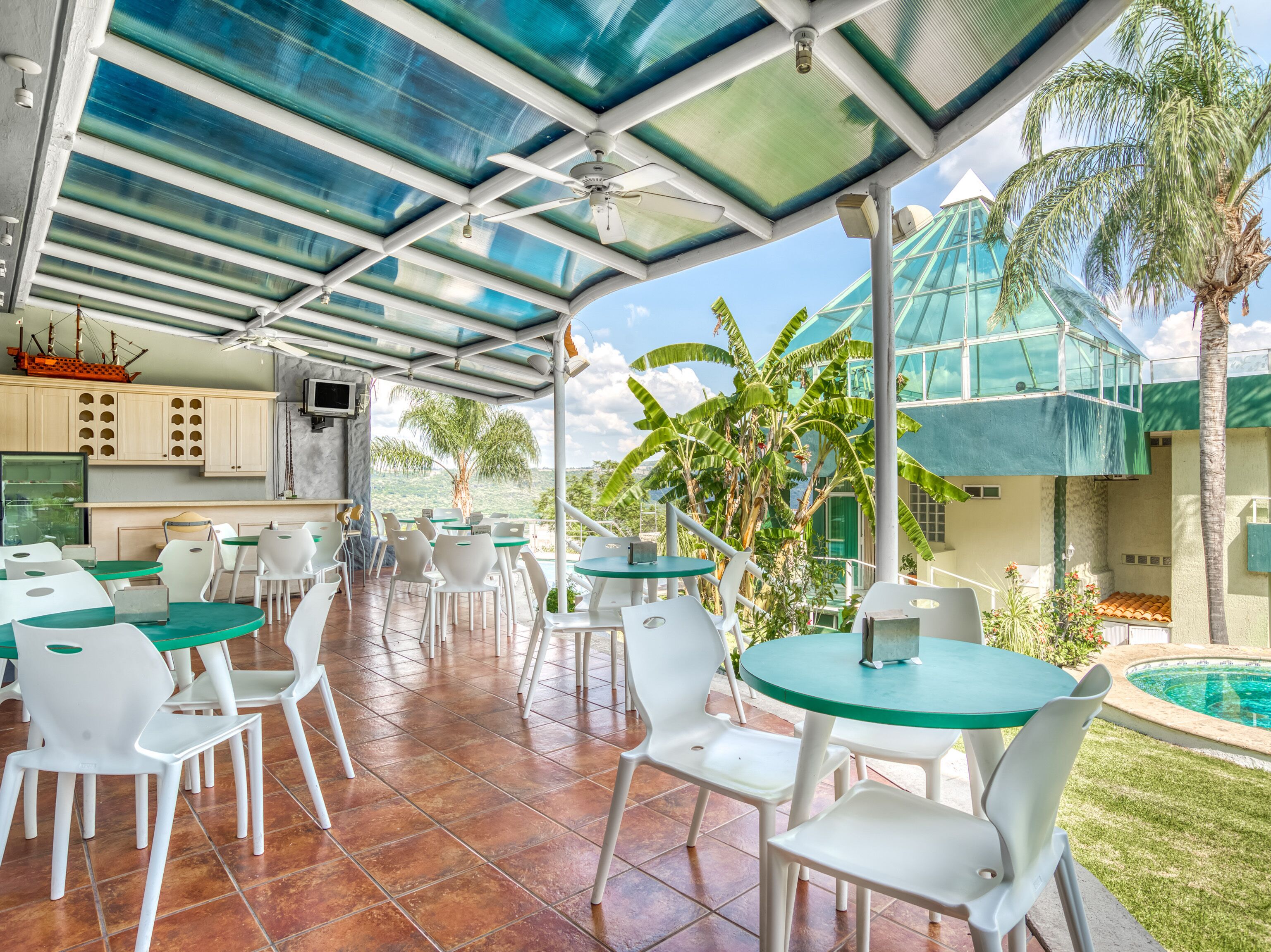 Foto - Hotel y Spa Posada Mirador