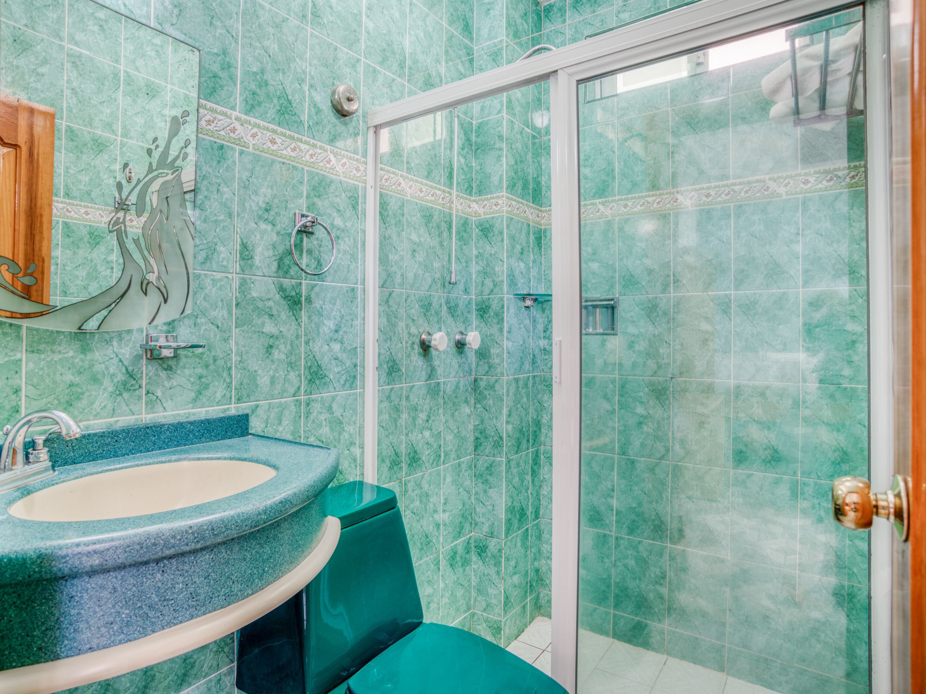 Foto - Hotel y Spa Posada Mirador