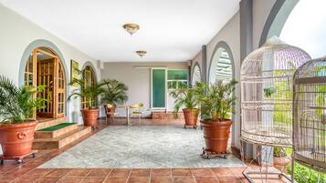 Veranda
