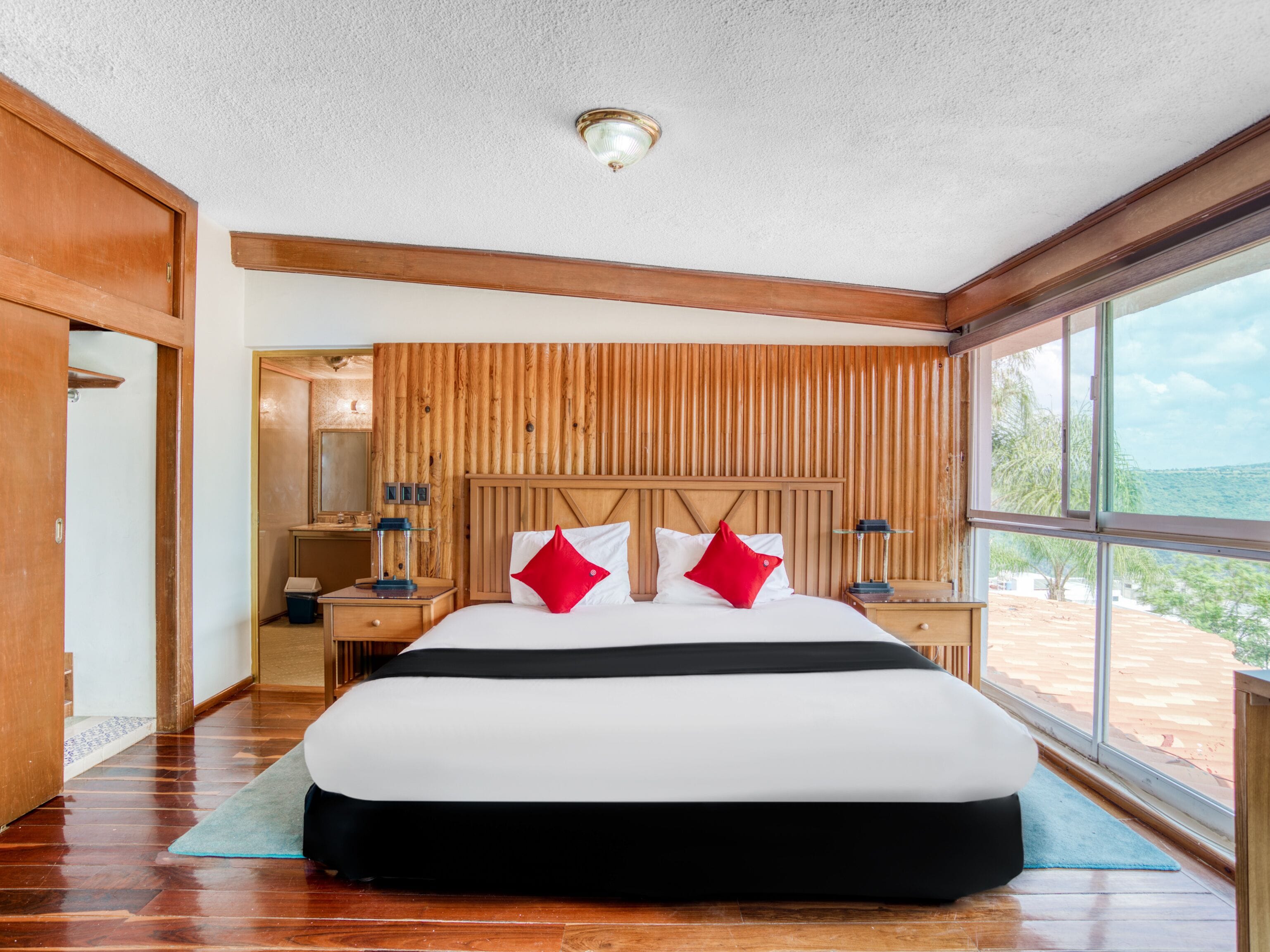 Foto - Hotel y Spa Posada Mirador