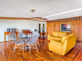 Televisión de pantalla plana