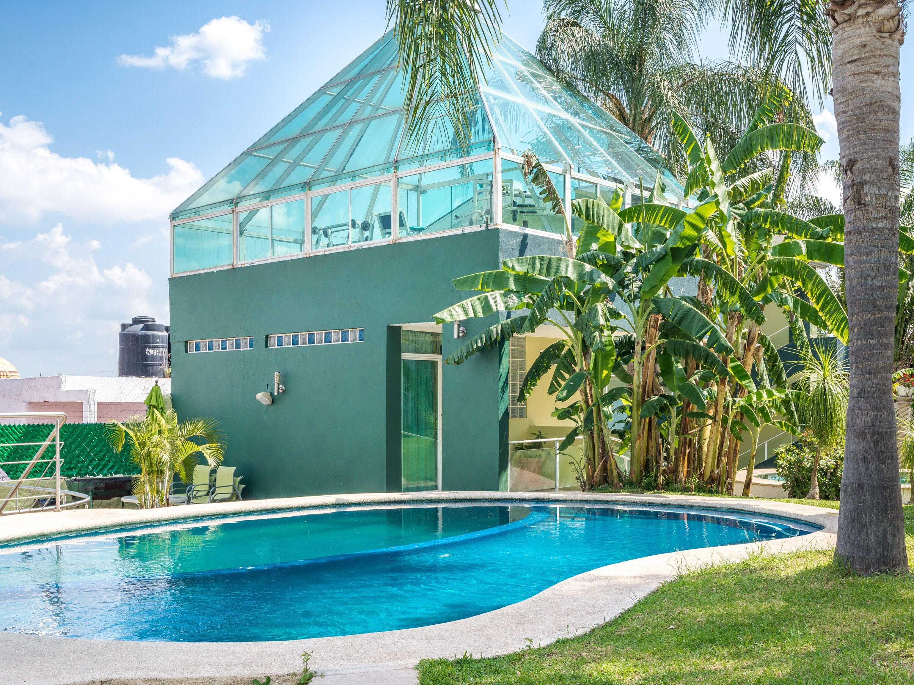 Foto - Hotel y Spa Posada Mirador