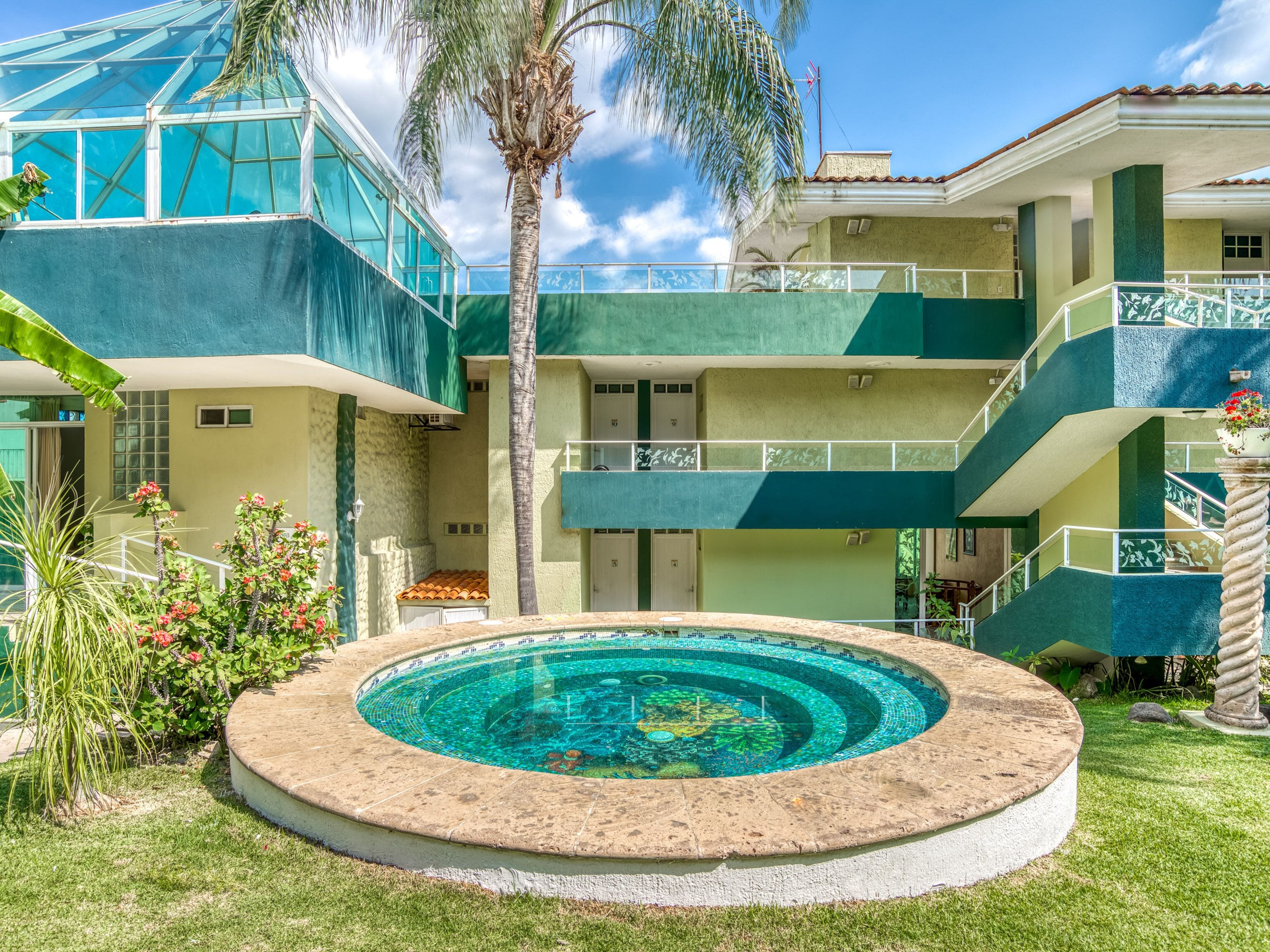 Foto - Hotel y Spa Posada Mirador