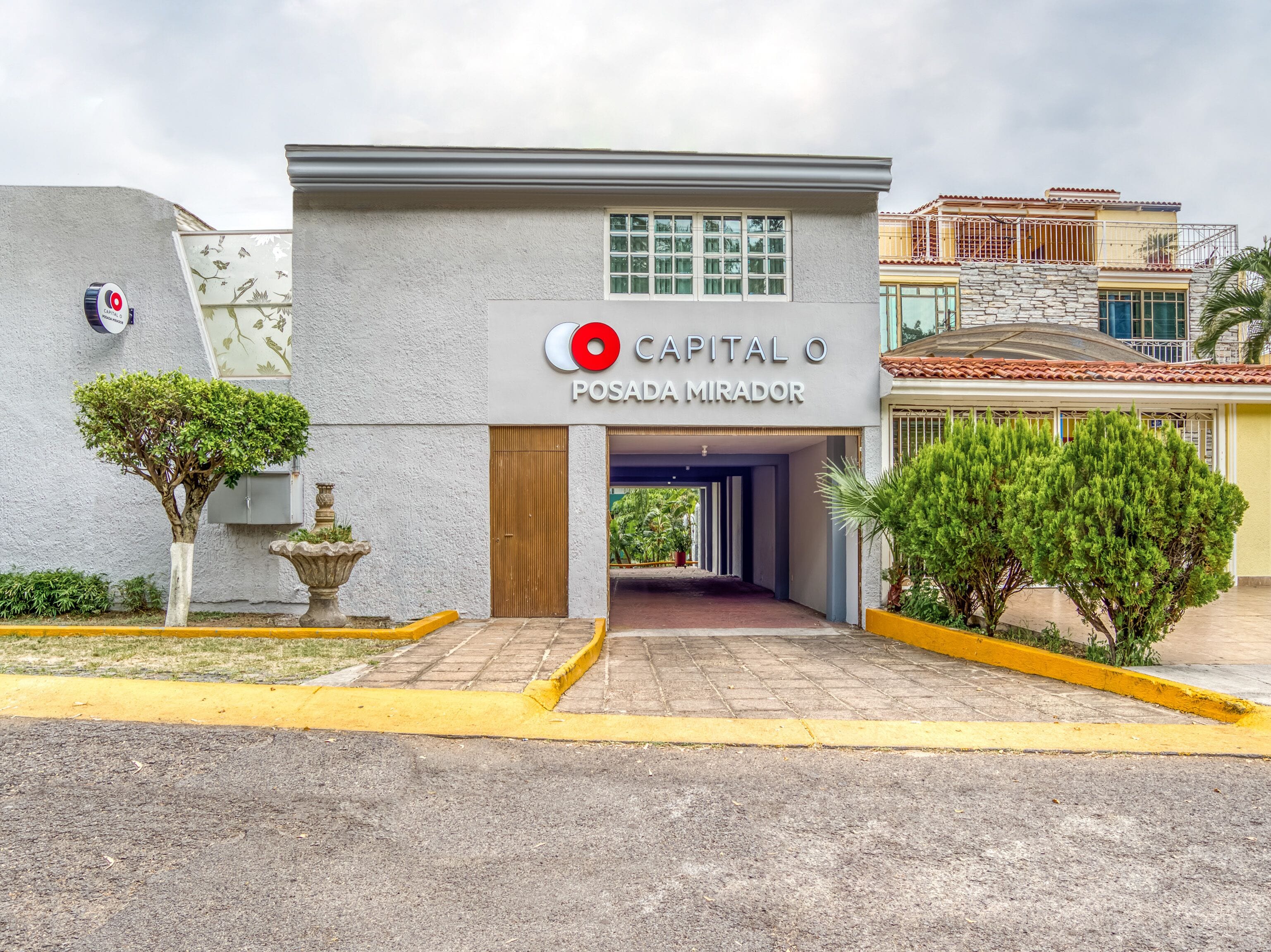 Foto - Hotel y Spa Posada Mirador