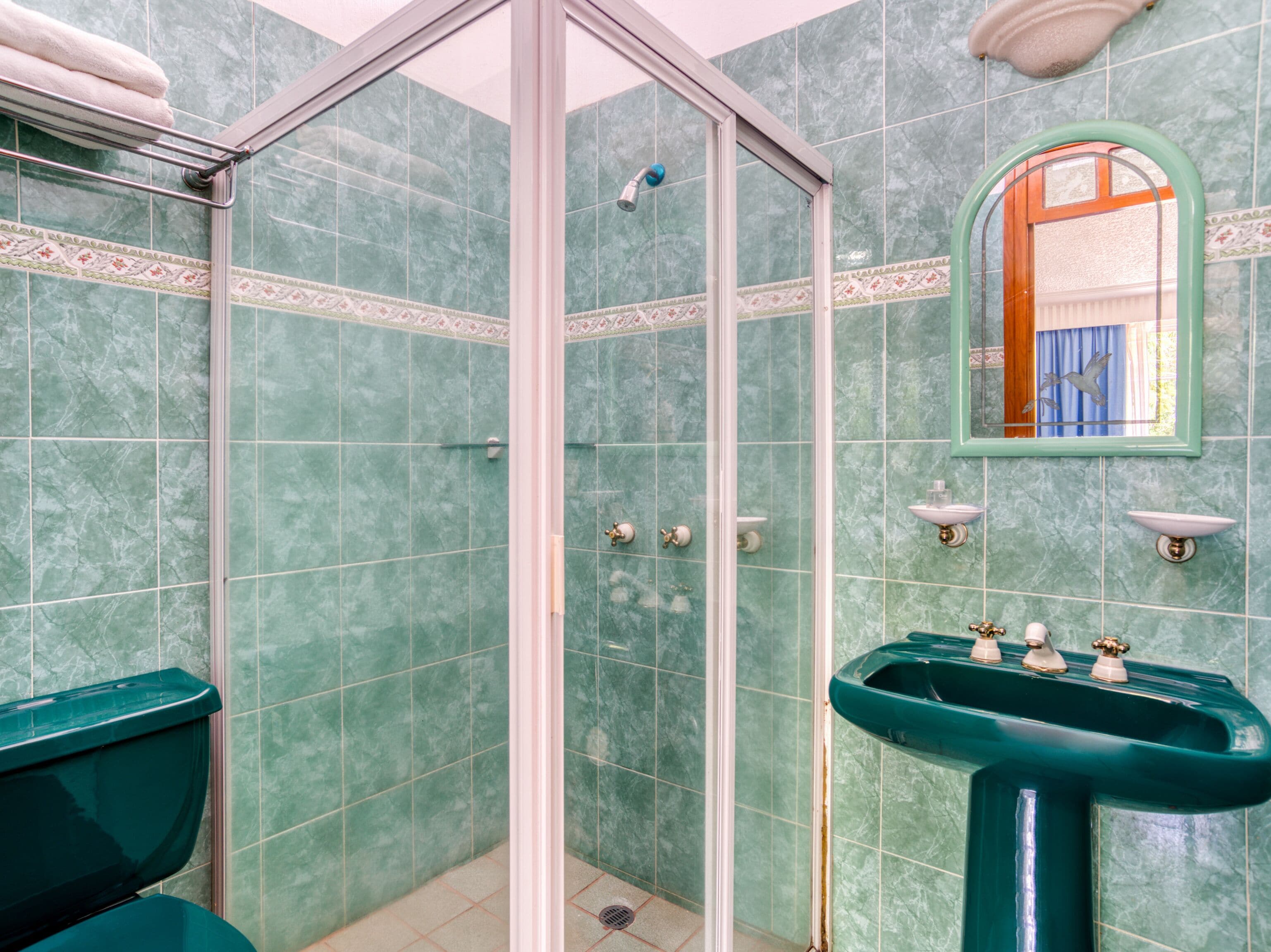 Foto - Hotel y Spa Posada Mirador