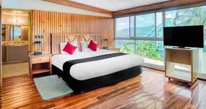 Hotel y Spa Posada Mirador