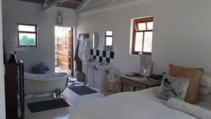 Bathroom - Camps Bay Luxury Villas (Cape Town)