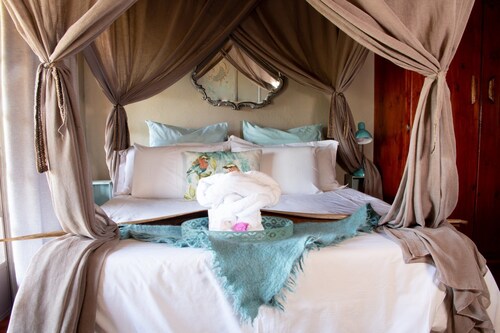 Honey Badger Safaris