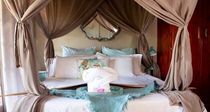 Honey Badger Safaris