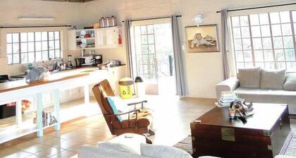 Honey Badger Safaris