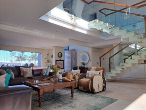 Interior - Sea Dreams Guesthouse (Ballito)