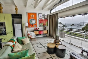 Televisión de pantalla plana