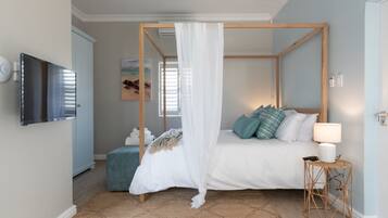 1 camera, biancheria da letto di alta qualità, minibar