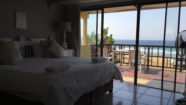 Vistas al mar