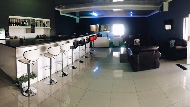 Unclassified image, 1 of 12, button - Vuvu Boutique Hotel (Qonce)