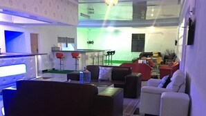 Unclassified image, 4 of 12, button - Vuvu Boutique Hotel (Qonce)