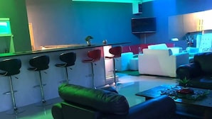 Unclassified image, 5 of 12, button - Vuvu Boutique Hotel (Qonce)