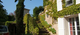 Chambres d'Hôtes Domaine d'En Baleux
