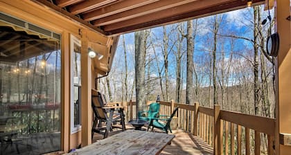NEW - Tree House at the Beech