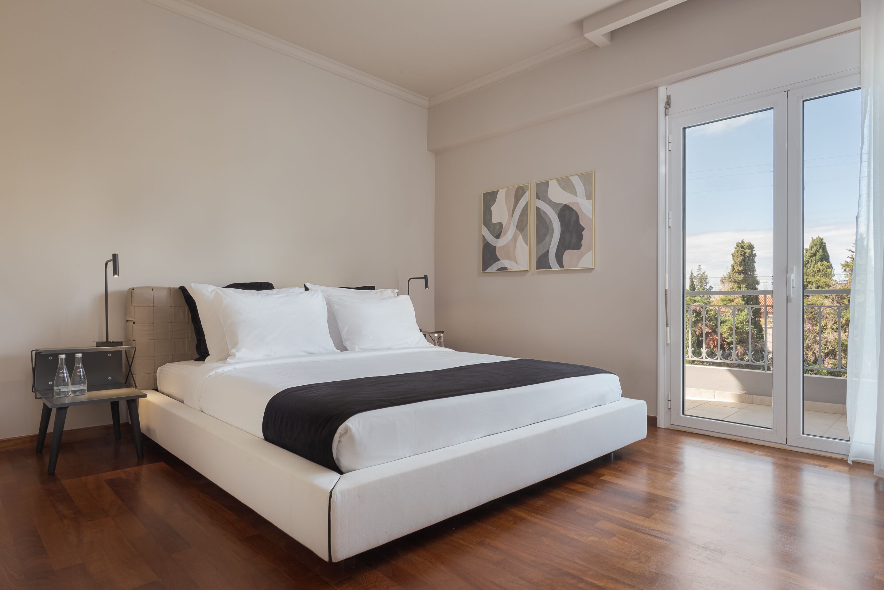 Photo - Athenian Grand Riviera Villa
