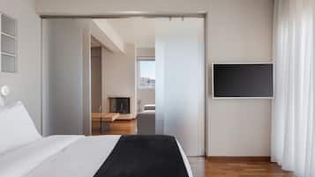 Villa de lujo | 6 habitaciones, sábanas italianas Frette y ropa de cama de alta calidad