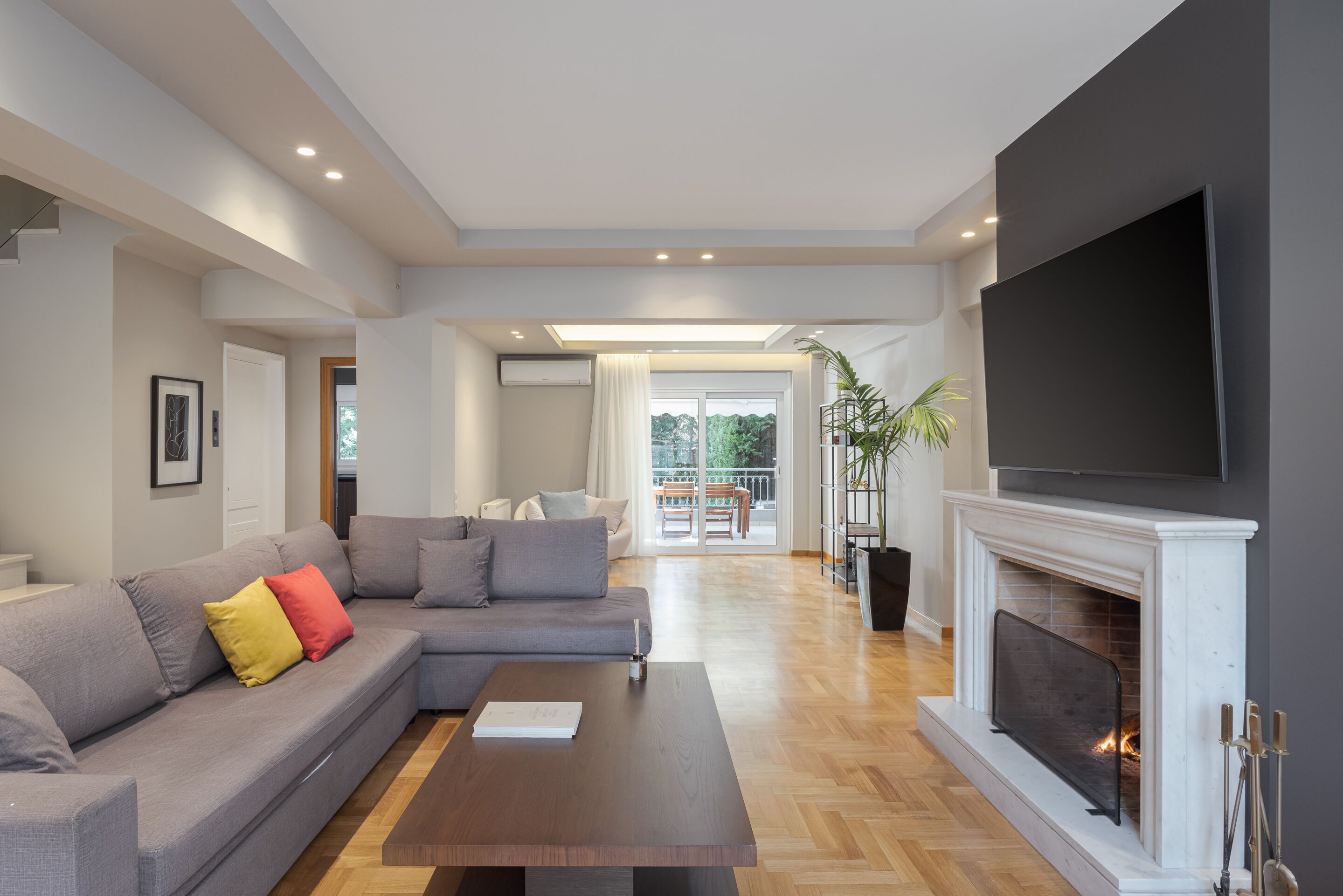 Photo - Athenian Grand Riviera Villa