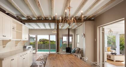 Fin Whale Beach House