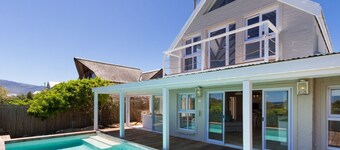 Fin Whale Beach House