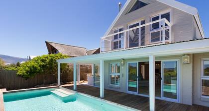 Fin Whale Beach House