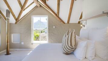 Villa de lujo, 4 habitaciones | 4 dormitorios y ropa de cama de alta calidad