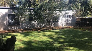 Jardín